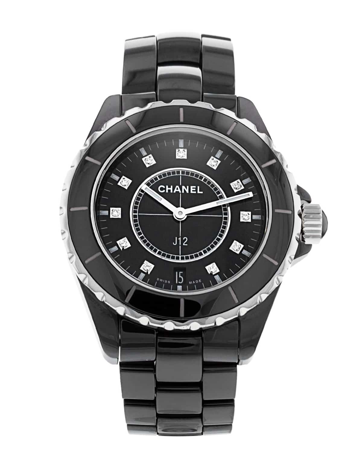 Chanel J12 H2124